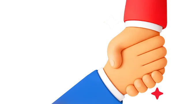 Banner background